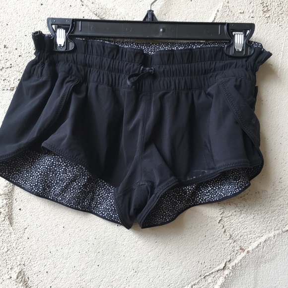 Lululemon Reversible Short - Picture 11 of 12